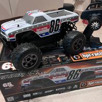 HPI Savage XS Flux