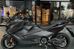 Yamaha T Max 560