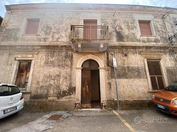 Via I Maggio - Duplex ristrutturato con giardino