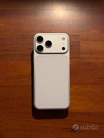 IPhone 17 Pro Max 256GB