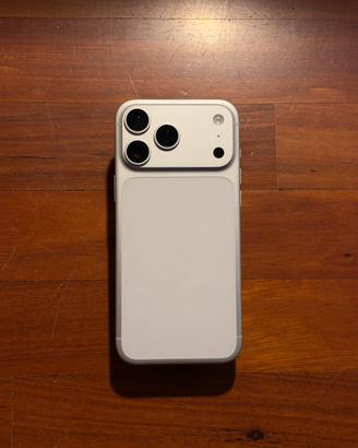 IPhone 17 Pro Max 256GB