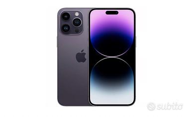 iPhone 14 Pro Max, 256 GB