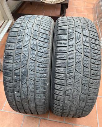 Pneumatici Winter 205 50 17