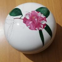 Portagioie in porcellana Villeroy & Boch 