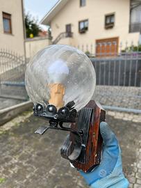 Applique vintage country - esterno o tavernetta