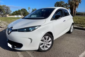 Renault Zoe Elettrica 22 kWh
