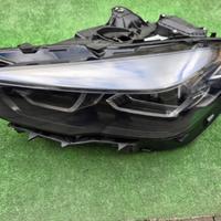 BMW 2 II F44 GRAN COUPE FULL LED Faro Fanale Sinis