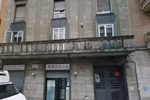 Bilocale 50mq Piazzale Loreto MM1/2
