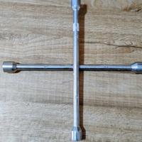 CHIAVE A CROCE X AUTO 