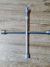 CHIAVE A CROCE X AUTO 