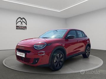 Fiat 600 1.2 hybrid Pop 145cv auto