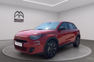 Fiat 600 1.2 hybrid Pop 145cv auto