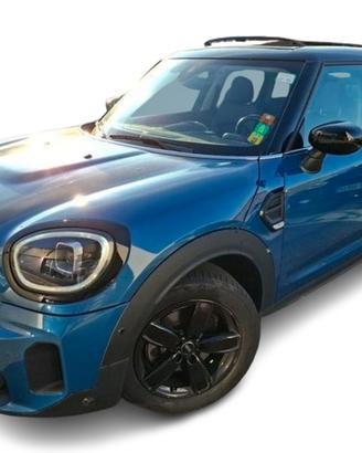 Mini 1.5 Automatic Cooper