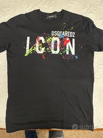 T-shirt Dsquared2