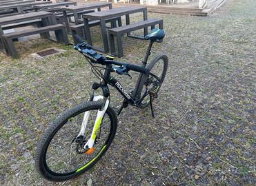 Rockrider st520