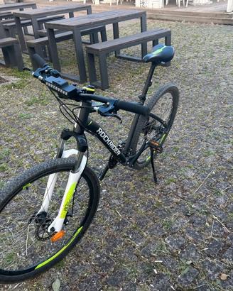 Rockrider st520
