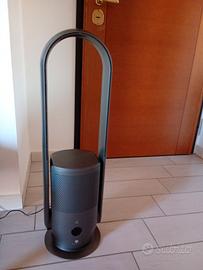 purificatore e ventilatore ulty