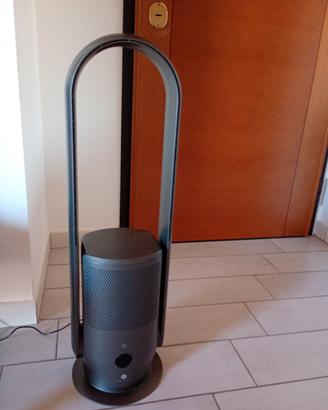 purificatore e ventilatore ulty