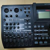 Registratore multitraccia Fostex + 2 memory