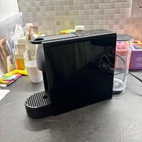 Macchinetta caffè nespresso krups mini