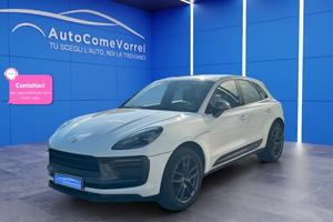 PORSCHE Macan 1ªs. '13-'25 Macan 2.0 T