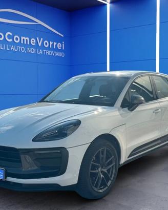 PORSCHE Macan 1ªs. '13-'25 Macan 2.0 T