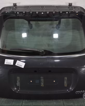 Mini Cooper F55 Portellone posteriore