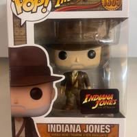 Funko Pop Indiana Jones 1385