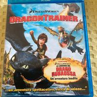 Dragon Trainer