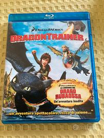 Dragon Trainer