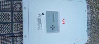 Inverter solare Abb uno 3kw wifi
