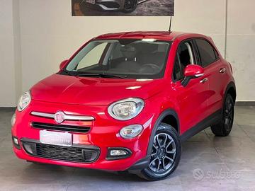 Fiat 500X 1.6 MultiJet 120 CV Pop Star 2016