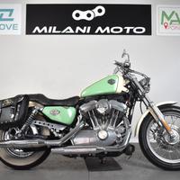 Harley-davidson Sportster 883 Low - 2006