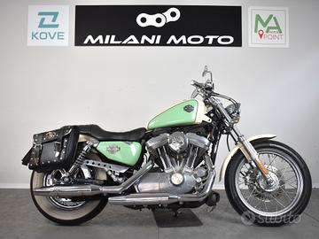 Harley-davidson Sportster 883 Low - 2006