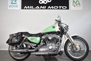 Harley-davidson Sportster 883 Low - 2006