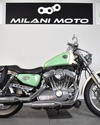 Harley-davidson Sportster 883 Low - 2006