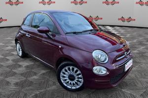 FIAT 500 1.0 Hybrid Lounge, CARPLAY, PRONTA C...