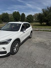 Bmw X1 S drive 16 D
