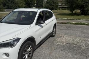 Bmw X1 S drive 16 D