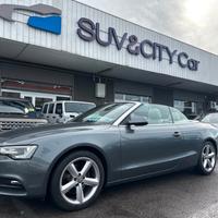 Audi A5 Cabrio 3.0 TDI 245 CV quattro S tronic