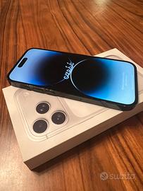 Iphone 14 Pro (128 Gb)