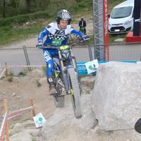 Trial e motoalpinismo abbigliamento personalizzato