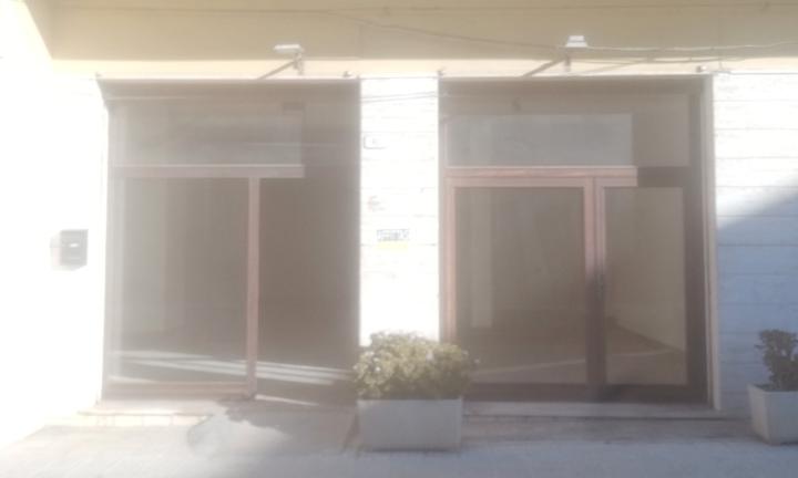 Locale per attività/magazzino Porto Torres