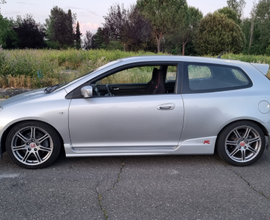 Honda civic ep3 type r