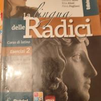 la lingua delle radici  2 