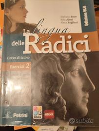 la lingua delle radici  2 