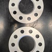 Distanziali auto 5 mm Eibach, nuovi.