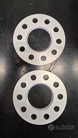 Distanziali auto 5 mm Eibach, nuovi.