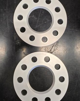 Distanziali auto 5 mm Eibach, nuovi.