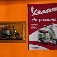 Vespa LXV 2014 1:18